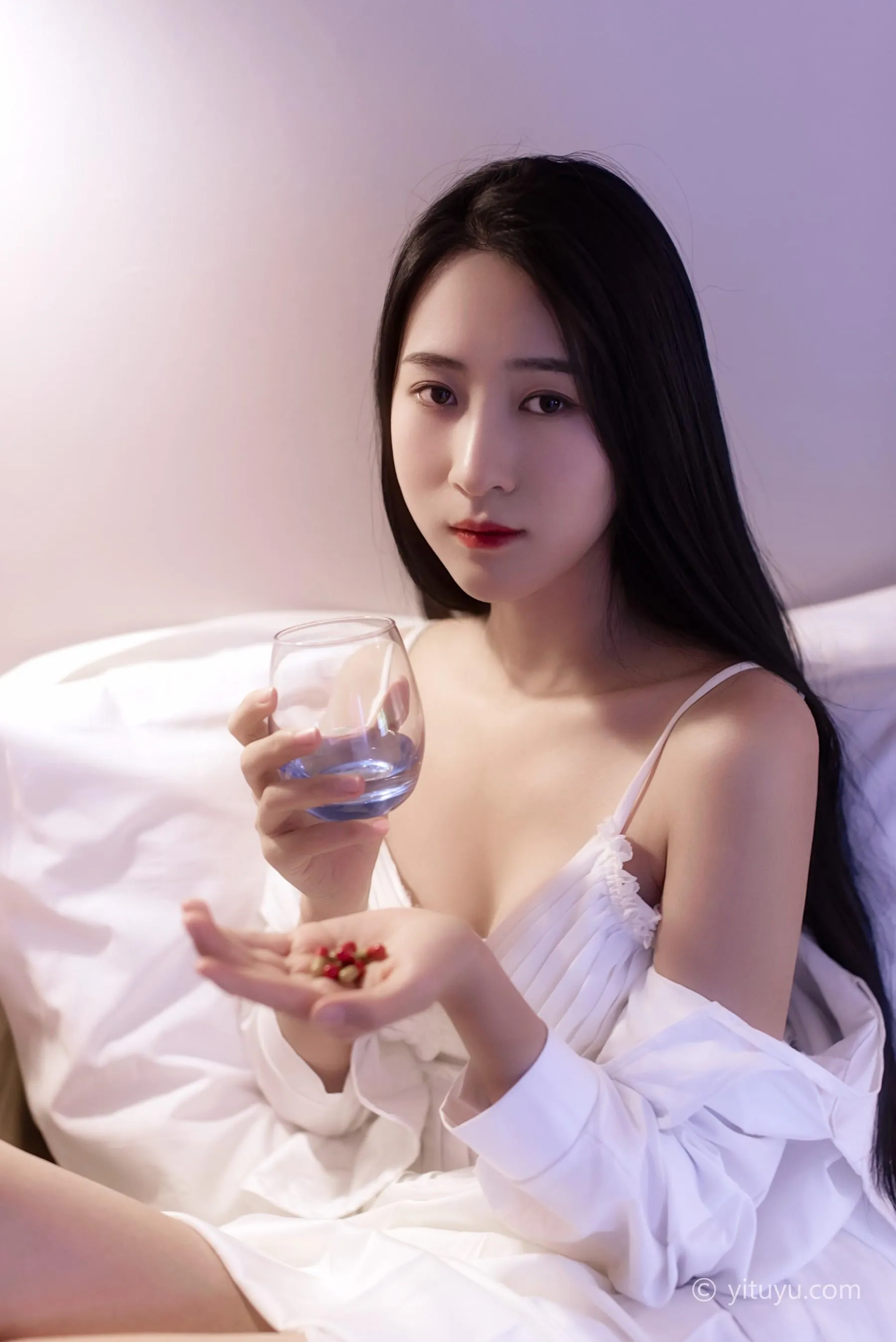 [YITUYU艺图语]2021.08.16 分手前 颖儿 [39P]插图5